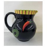 Crate & Barrel 8' Pitcher