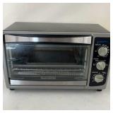 Black & Decker Toaster Oven