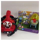 Toy Lot