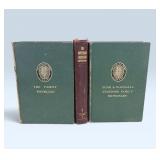 1956 American educator, 62ï¿½ family physician etc