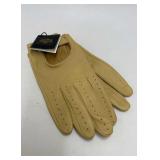 Pratt & Hart Leather Gloves XL