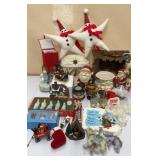 Christmas Lot