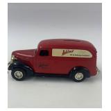 Ertl Delivery Van Diecast Bank