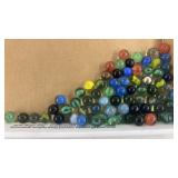 Vintage Marbles Lot