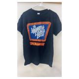 2018 Marshall Tucker Band T-Shirt Medium