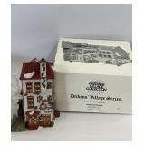 Dept 56 Dr Watt Surgery 8.5'