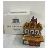 Dept 56 Theatre Royal 8'