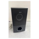 Sony SS-WA74 Passive Subwoofer
