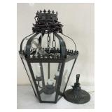 New Gothic Style Swag / Ceiling  Lamp