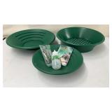 Gold Panning Set
