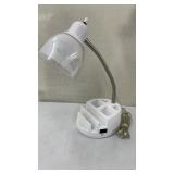 Gooseneck Desk Lamp