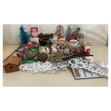 Christmas Lot