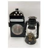 Dietz Railroad Lantern Signal Light