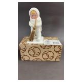Dept 56 Snow Angel 5.5'