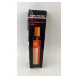 Vintage Suntone 5 in 1 Emergency Light