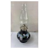 Oil Lamp 14'