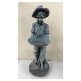 21' Garden Statue