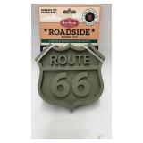Route 66 Rubber Dog Chew