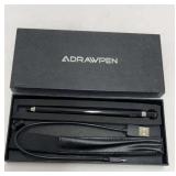 New ADRAWPEN Rechargeable Stylus Pen