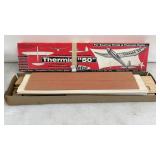 Vintage Jetco Model Plane Kit