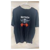 Jagermeister Territory T-Shirt XL