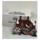 Dept 56 Ashbury Inn  10'