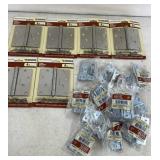 New Hinges Lot