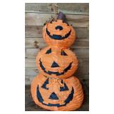 Halloween Hanging Pumpkin Decoration 44'