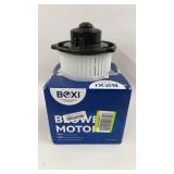 New Blower Motor