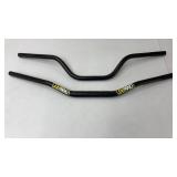 2 New Motorcycle Handlebars
