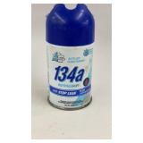 New 134a Refrigerant 10oz