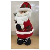 17' Santa