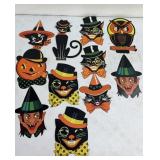 Halloween Decor