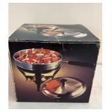 2qt Chafing Dish in Box