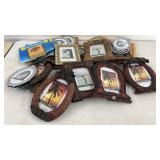 New Picture Frames Lot