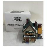Dept 56 Giggelswick House 7'