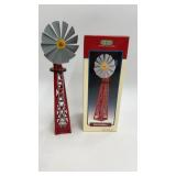 Lemax Windmill 10'