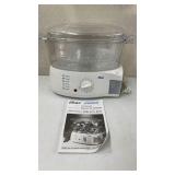 Oster Food Steamer