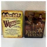 Western DVD Sets