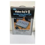 Sima Video Ed/it 2