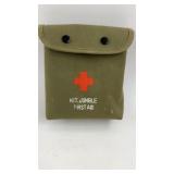 Kit Jungle First Aid Kit
