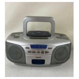 AIWA CSD-A110 Stereo CD Boom Box - Works