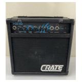 Crate MX10 Guitar Amplifier