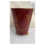 Vintage Trash Can 15.5'