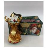 Old World Christmas Ornament
