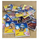 New Pop Shots Greeting Cards Lot