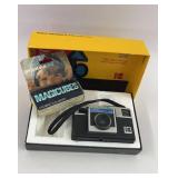 Vintage Kodak Instamatic X-15