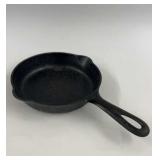 Griswold #3 Cast Iron Skillet