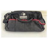 Husky Tool Bag