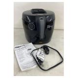 Presto Cool Daddy Deep Fryer